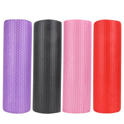 45cm *15cm Yoga Foam Roller Blocks