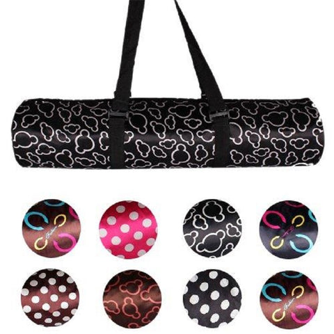 Multifunctional yoga bag (Yoga mat not including)