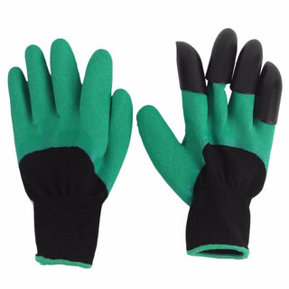 Garden Gloves For Digging