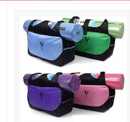 Multifunctional yoga bag(no yoga mat)