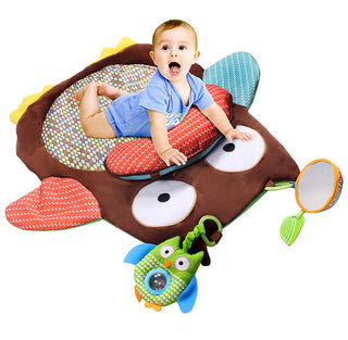 Children play mat 72*74cm