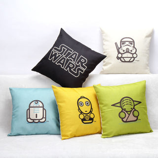 Star Wars Series Cushion