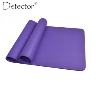 10mm Yoga Mat